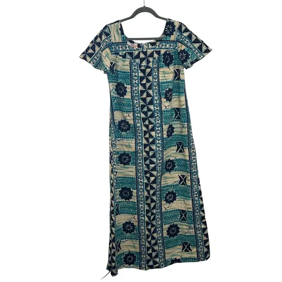 fashion and design dresses Valentina Velvet Muumuu Dress, Purple – Alembika U.S main image 1